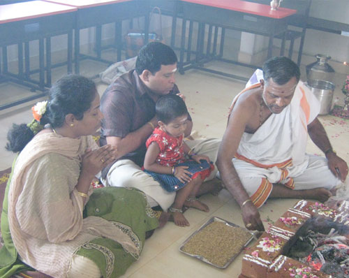 Vijayadasami 2010